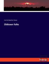 Oldtown Folks