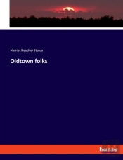 Oldtown Folks