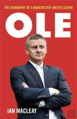 Bertrand.pt - Ole Gunnar Solskjaer - Biography
