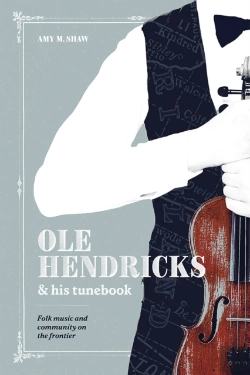 Bertrand.pt - Ole Hendricks And His Tunebook