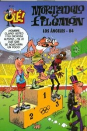 Ole Mortadelo 13 Olm Los Angeles 84