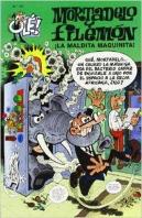 Ole Mortadelo 147 Maldita Maquinita