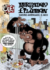 Ole Mortadelo 186 Nuestro Antepasado