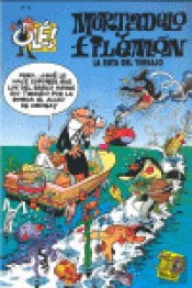 Ole Mortadelo 78 Ruta Yerbajo Olm
