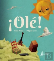 ¡Olé!