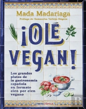 Ole Vegan