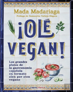 Bertrand.pt - ¡Olé Vegan!