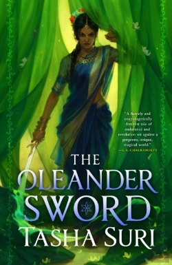 Bertrand.pt - Oleander Sword