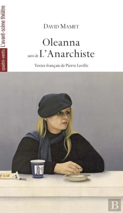 Bertrand.pt - Oleanna ; L'Anarchiste
