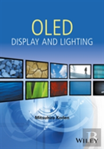 Oled Displays And Lighting