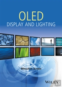 Bertrand.pt - Oled Displays And Lighting