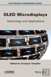 Oled Microdisplays