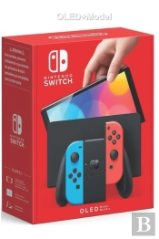 Oled+Model