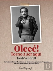 Oleee! Torno A Ser Aqui