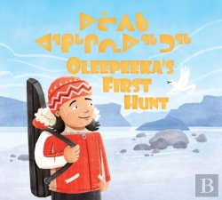 Bertrand.pt - Oleepeeka'S First Hunt