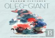 Oleg The Giant
