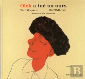 Olek A Tué Un Ours