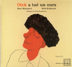 Bertrand.pt - Olek A Tué Un Ours