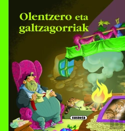 Bertrand.pt - Olentzero Eta Galtzagorriak