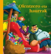 Olentzero Eta Haurrak