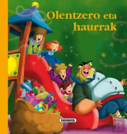 Bertrand.pt - Olentzero Eta Haurrak