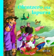 Olentzero Eta Lapurra