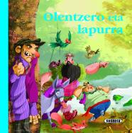 Olentzero Eta Lapurra