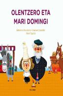 Olentzero Eta Mari Domingi