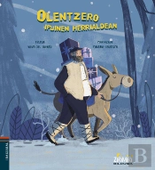 Olentzero Ipuinen Herrialdean