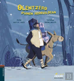Bertrand.pt - Olentzero Ipuinen Herrialdean