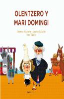 Olentzero Y Mari Domingi