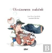 Olentzeroren Malutak