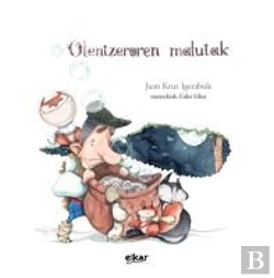Bertrand.pt - Olentzeroren Malutak