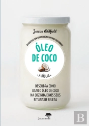 Óleo de Coco