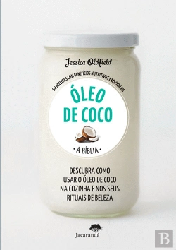 Bertrand.pt - Óleo de Coco
