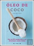 Óleo de Coco
