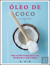 Óleo de Coco