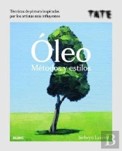 Óleo. Métodos Y Estilos