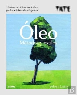 Bertrand.pt - Óleo. Métodos Y Estilos