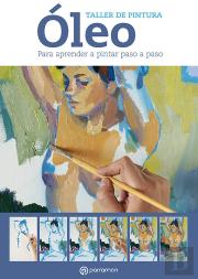 Óleo Para Aprender A Pintar Paso A Paso