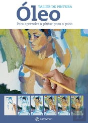 Óleo Para Aprender A Pintar Paso A Paso