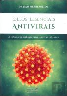 Óleos Essenciais Antivirais