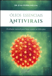 Óleos Essenciais Antivirais