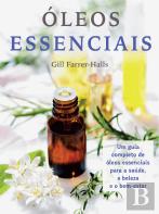 Óleos Essenciais