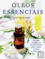 Óleos Essenciais