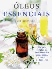 Óleos Essenciais
