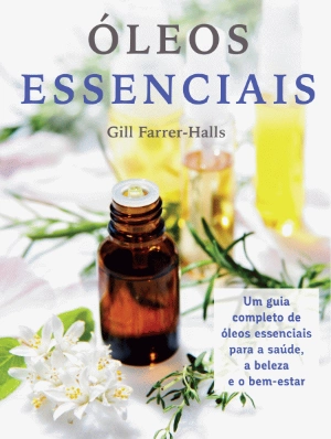 Óleos Essenciais