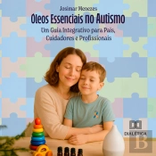 Óleos Essenciais No Autismo