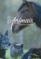 Óleos Essenciais para Animais