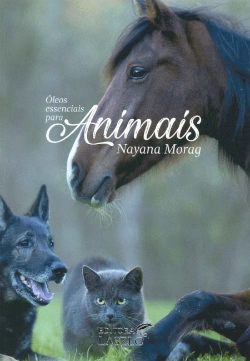 Bertrand.pt - Óleos Essenciais para Animais
